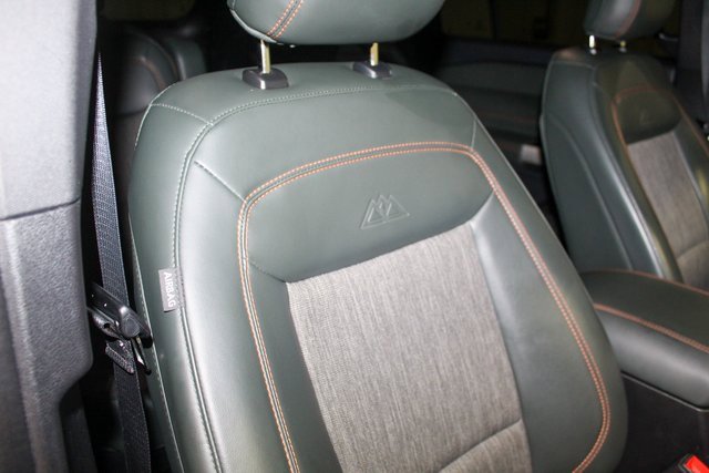 Used 2022 Ford Explorer Timberline image 19