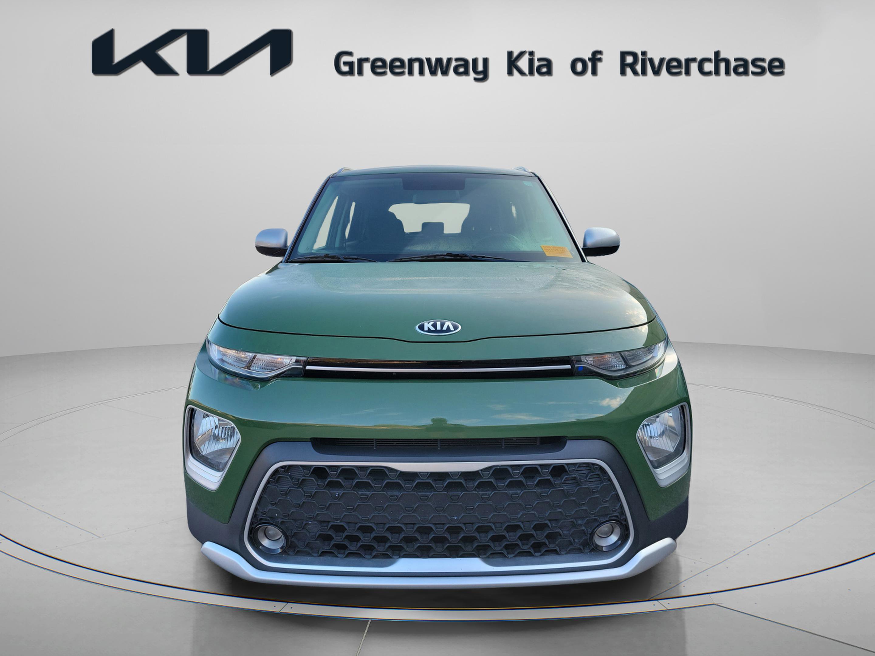 Used 2020 Kia Soul X-Line image 2