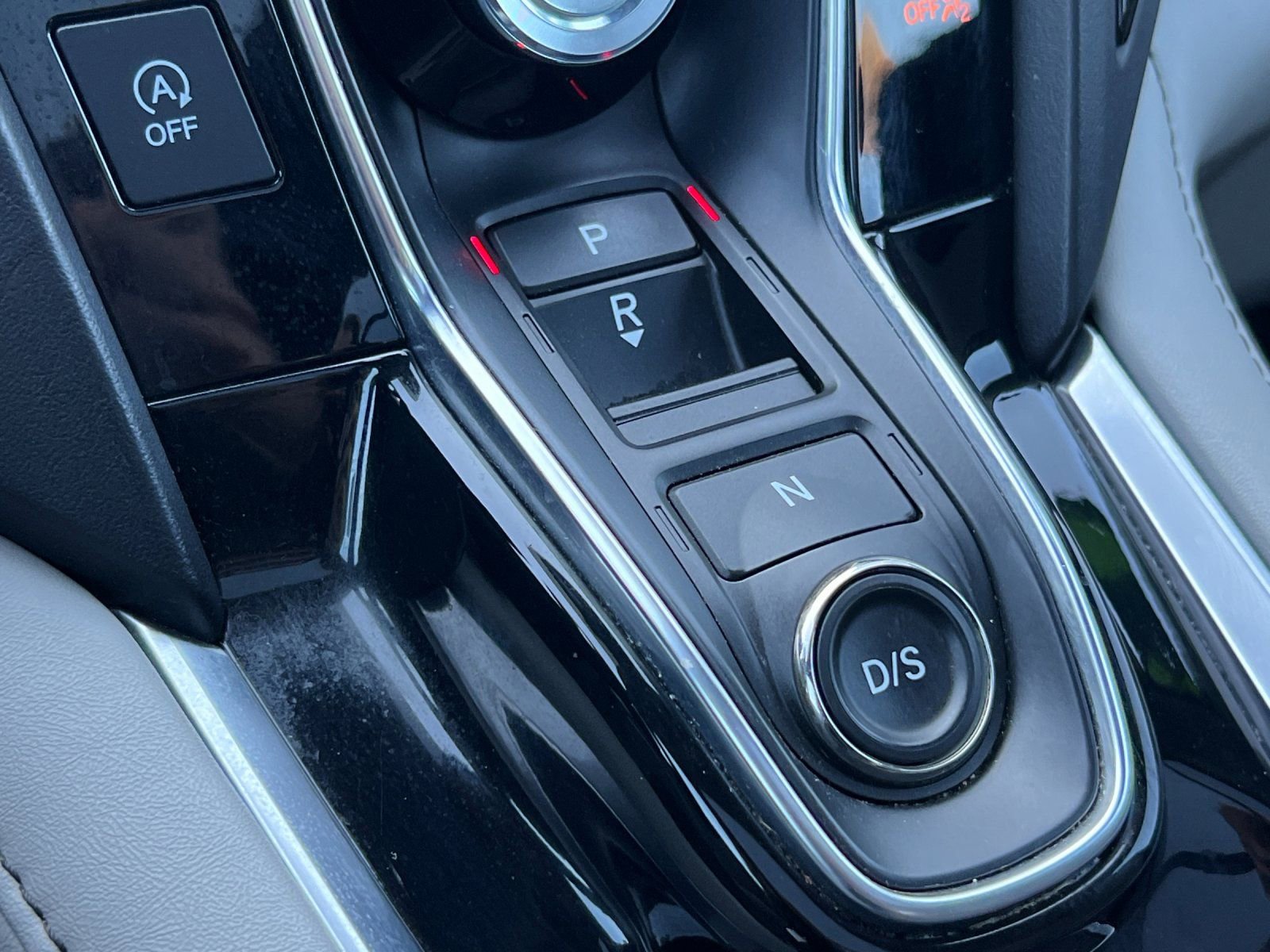 Used 2021 Acura RDX w/ Technology Package image 22