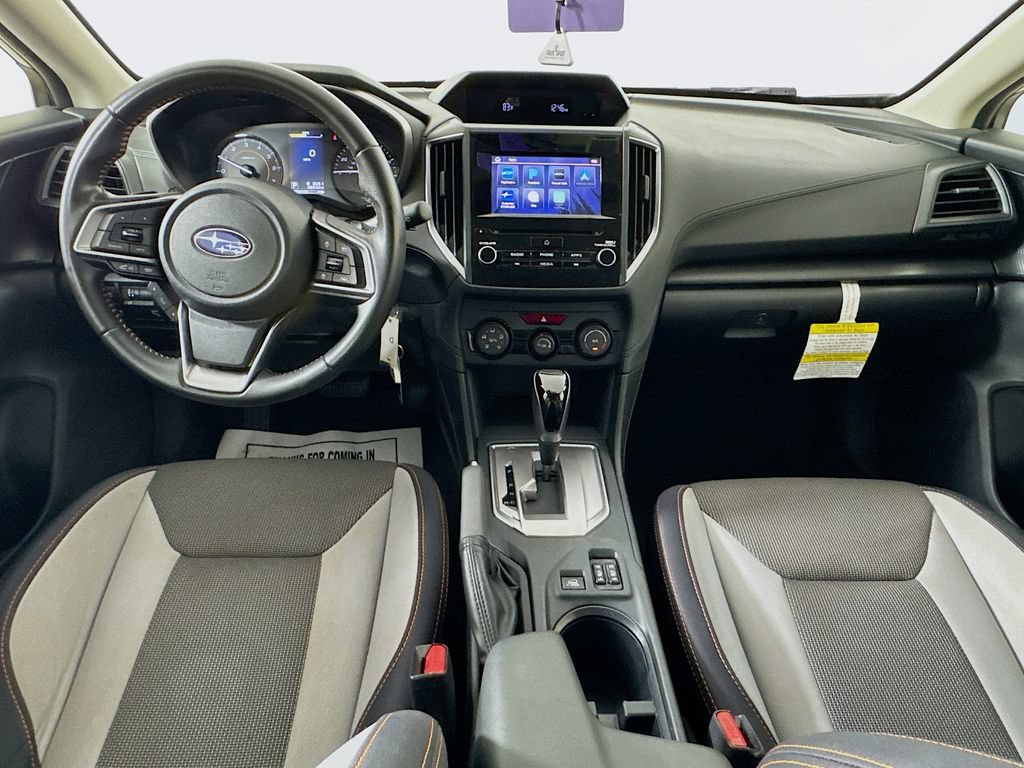 Used 2019 Subaru Crosstrek 2.0i Premium w/ Eyesight System AWD/4WD image 26