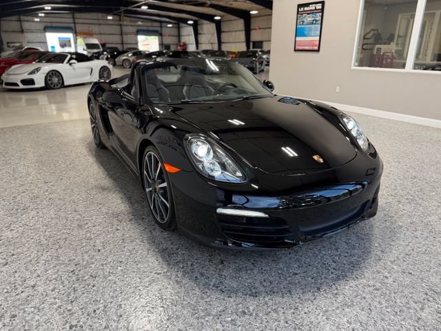 Used 2014 Porsche Boxster S RWD image 11