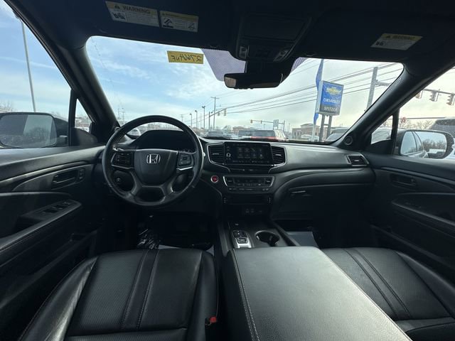 Used 2024 Honda Ridgeline TrailSport image 23