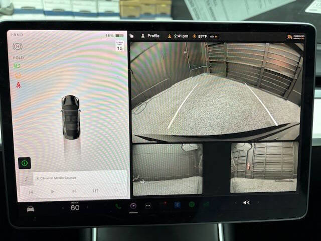 Used 2018 Tesla Model 3 Long Range image 15