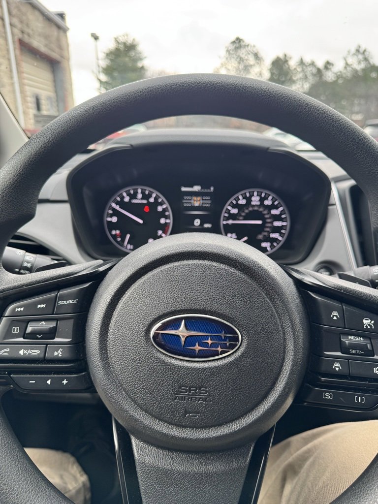 Used 2024 Subaru Crosstrek 2.0i Premium image 14