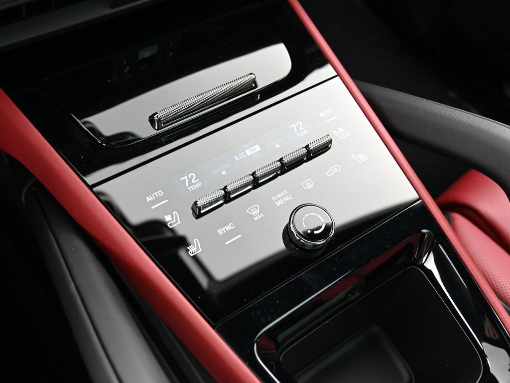 New 2026 Porsche Cayenne Coupe image 22