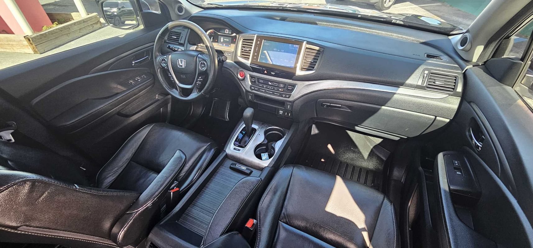 Used 2017 Honda Pilot EX-L image 26