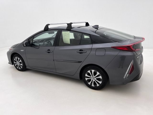 Used 2022 Toyota Prius Prime XLE FWD image 10