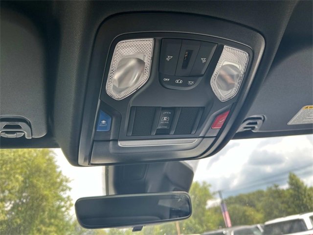 New 2026 RAM 1500 Classic Warlock image 11