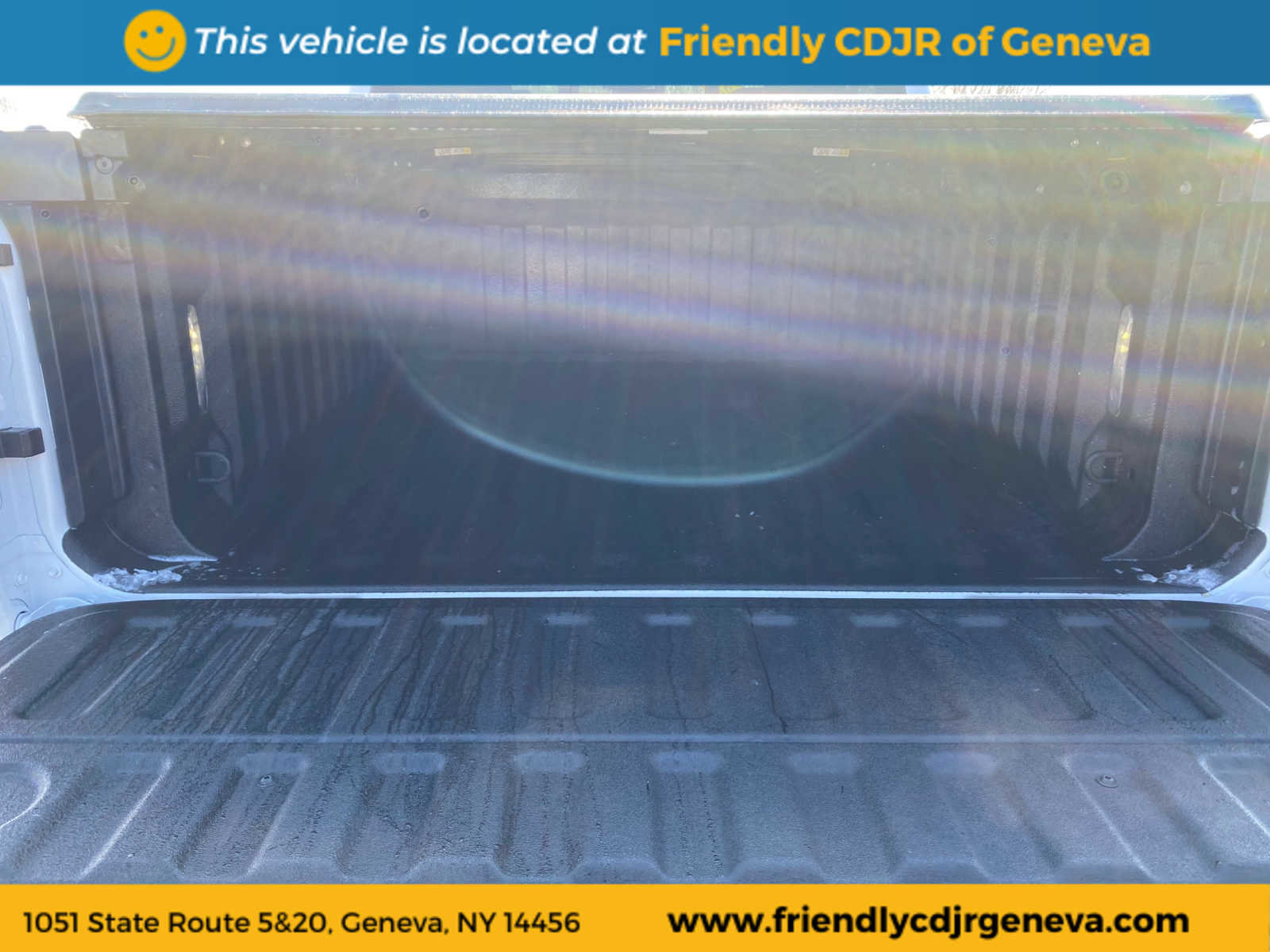 Used 2023 RAM 1500 Limited image 11