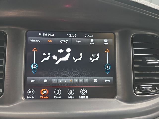 Used 2023 Dodge Charger R/T w/ Performance Handling Group image 30