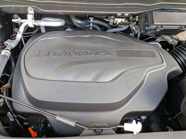 New 2026 Honda Ridgeline RTL image 15