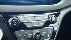 New 2026 Chrysler Voyager LX FWD image 37