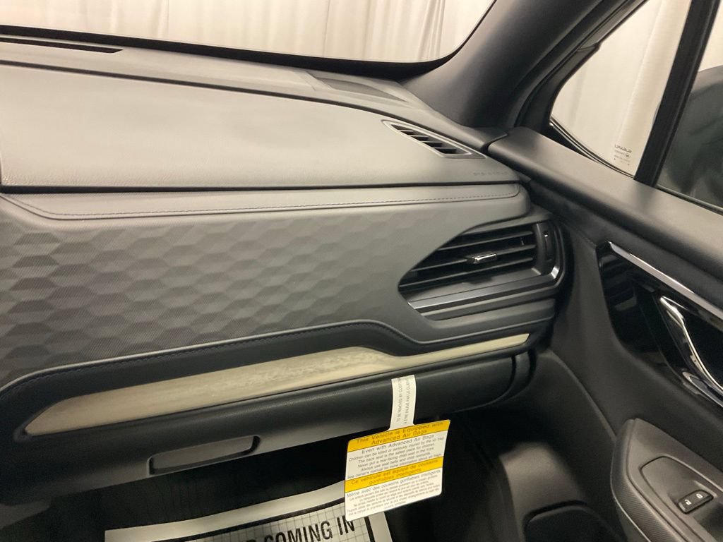 New 2026 Subaru Forester Limited AWD/4WD image 25