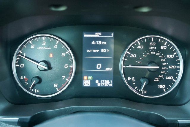 Used 2023 Subaru Ascent Touring image 34