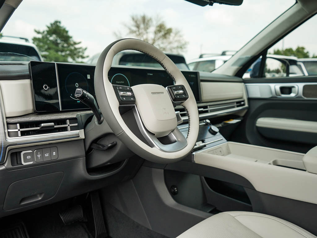 New 2026 Hyundai Santa Fe Calligraphy image 20