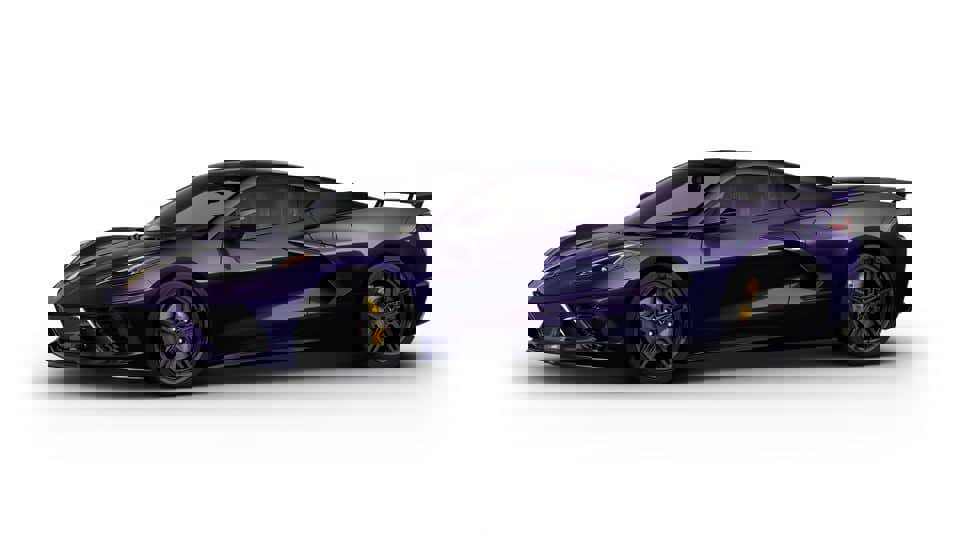 New 2025 Chevrolet Corvette Stingray Premium Cpe w/ Z51 Performance Package image 16