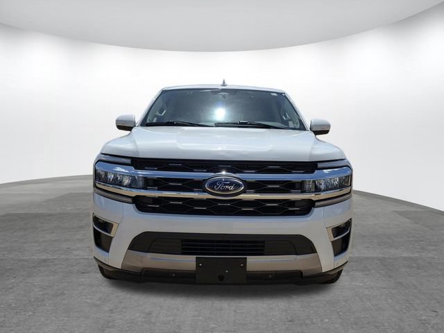 Certified 2024 Ford Expedition Limited AWD/4WD video 2