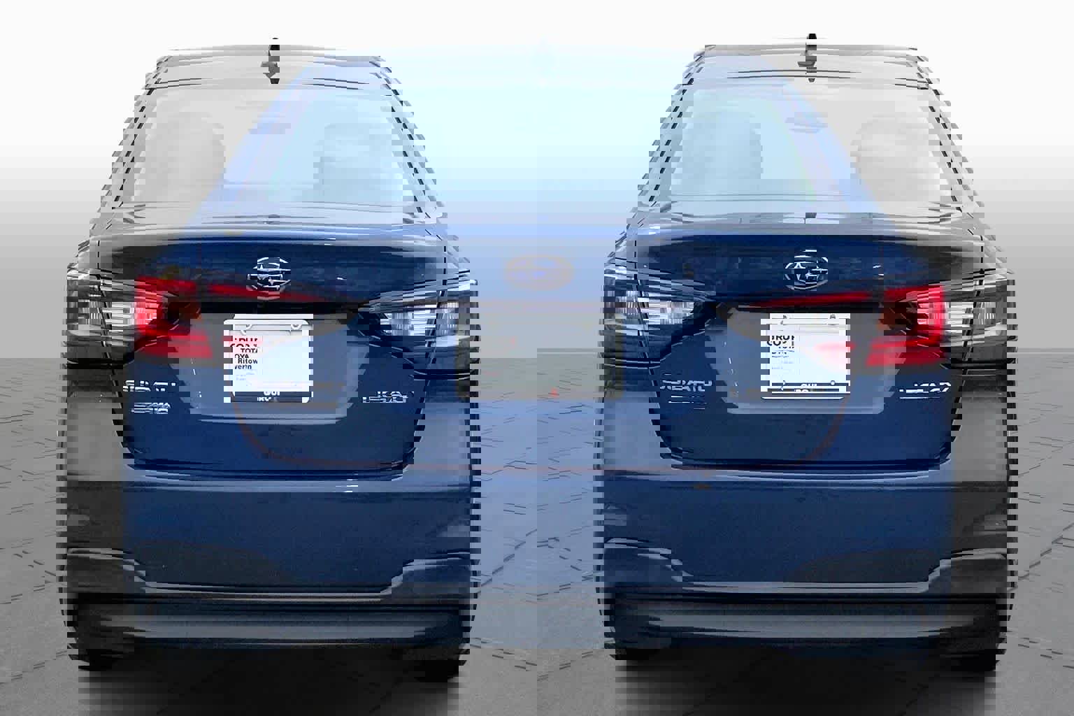 Used 2020 Subaru Legacy image 6