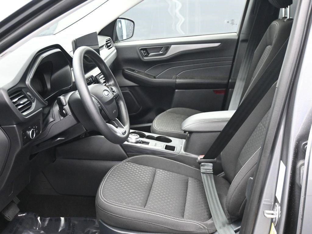 Used 2025 Ford Escape Active w/ Tech Pack #1 image 14