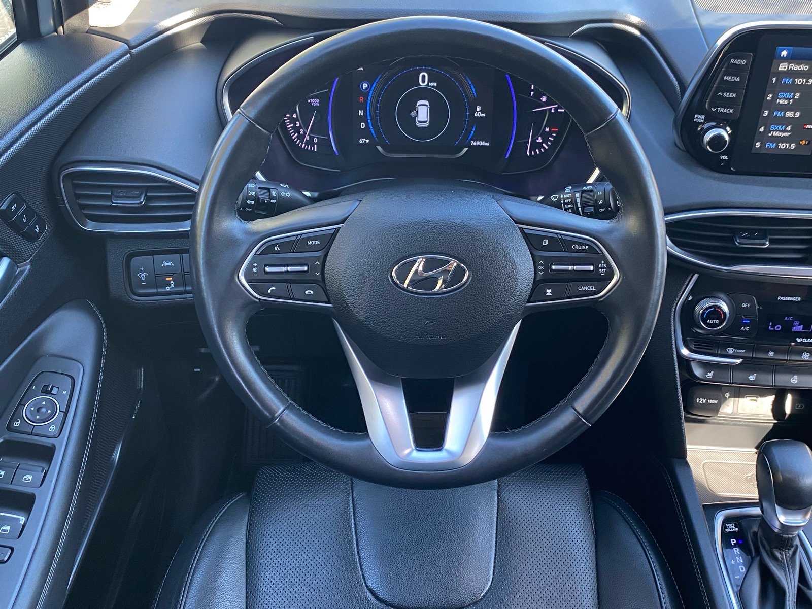 Used 2019 Hyundai Santa Fe FWD image 5