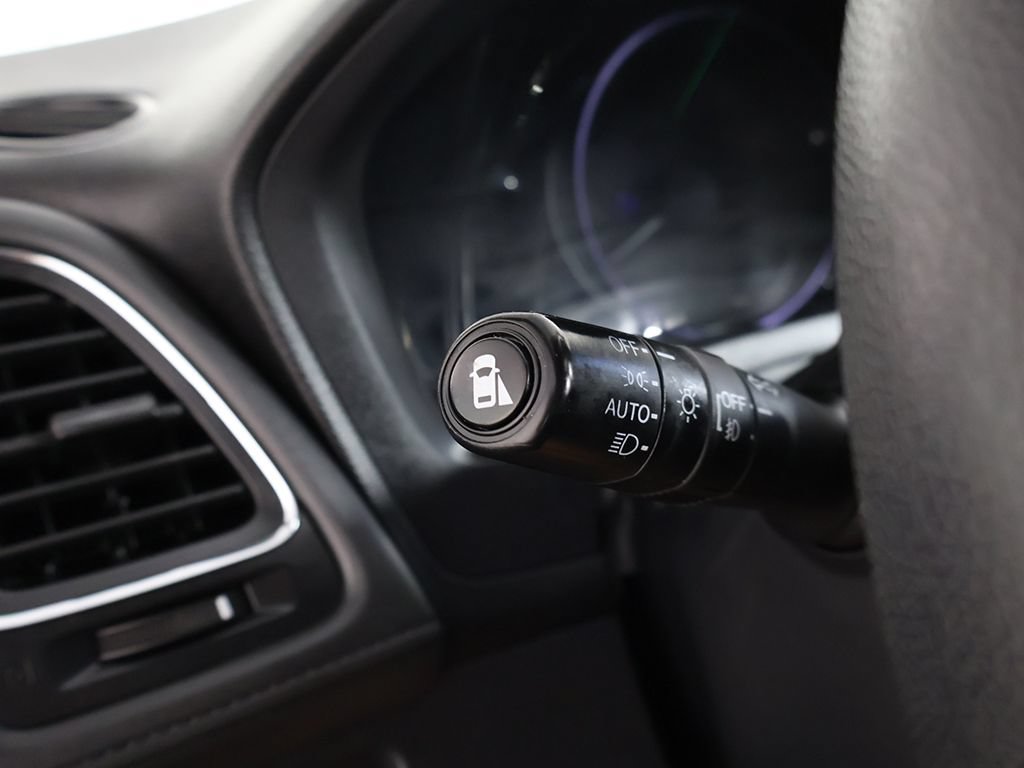 Used 2019 Honda HR-V EX image 46