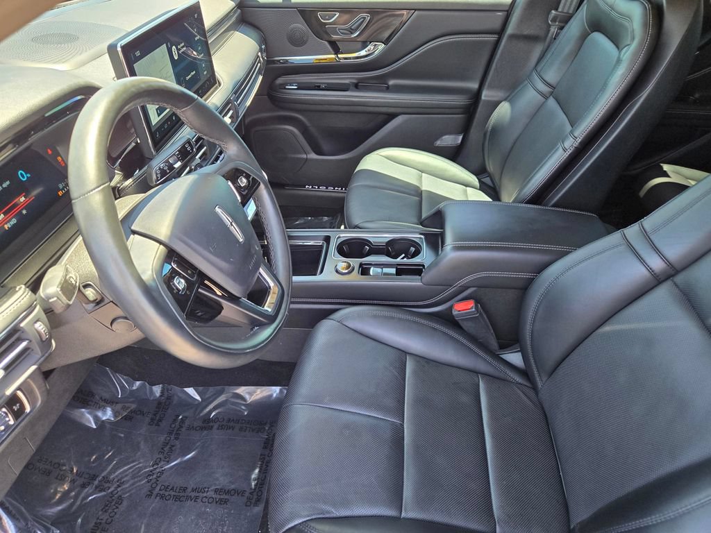 Used 2024 Lincoln Corsair Grand Touring w/ Equipment Group 301A AWD/4WD image 20