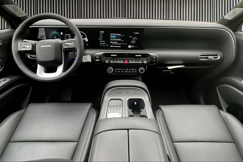 New 2026 Hyundai Palisade Calligraphy image 6