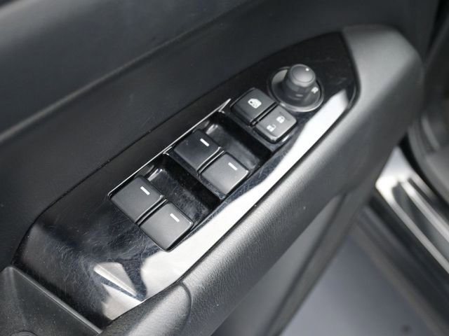 Used 2023 MAZDA CX-5 AWD 2.5 S w/ Preferred Package image 15
