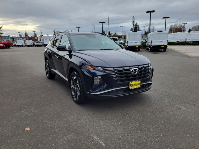 Used 2023 Hyundai Tucson SEL image 9