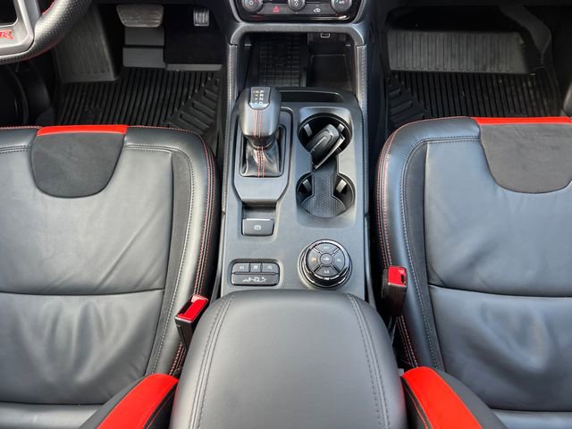 Used 2025 Ford Ranger Raptor image 23