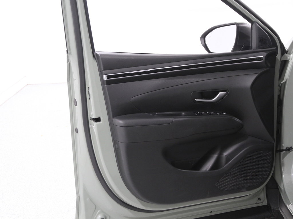 Certified 2023 Hyundai Santa Cruz SEL w/ Cargo Package image 4