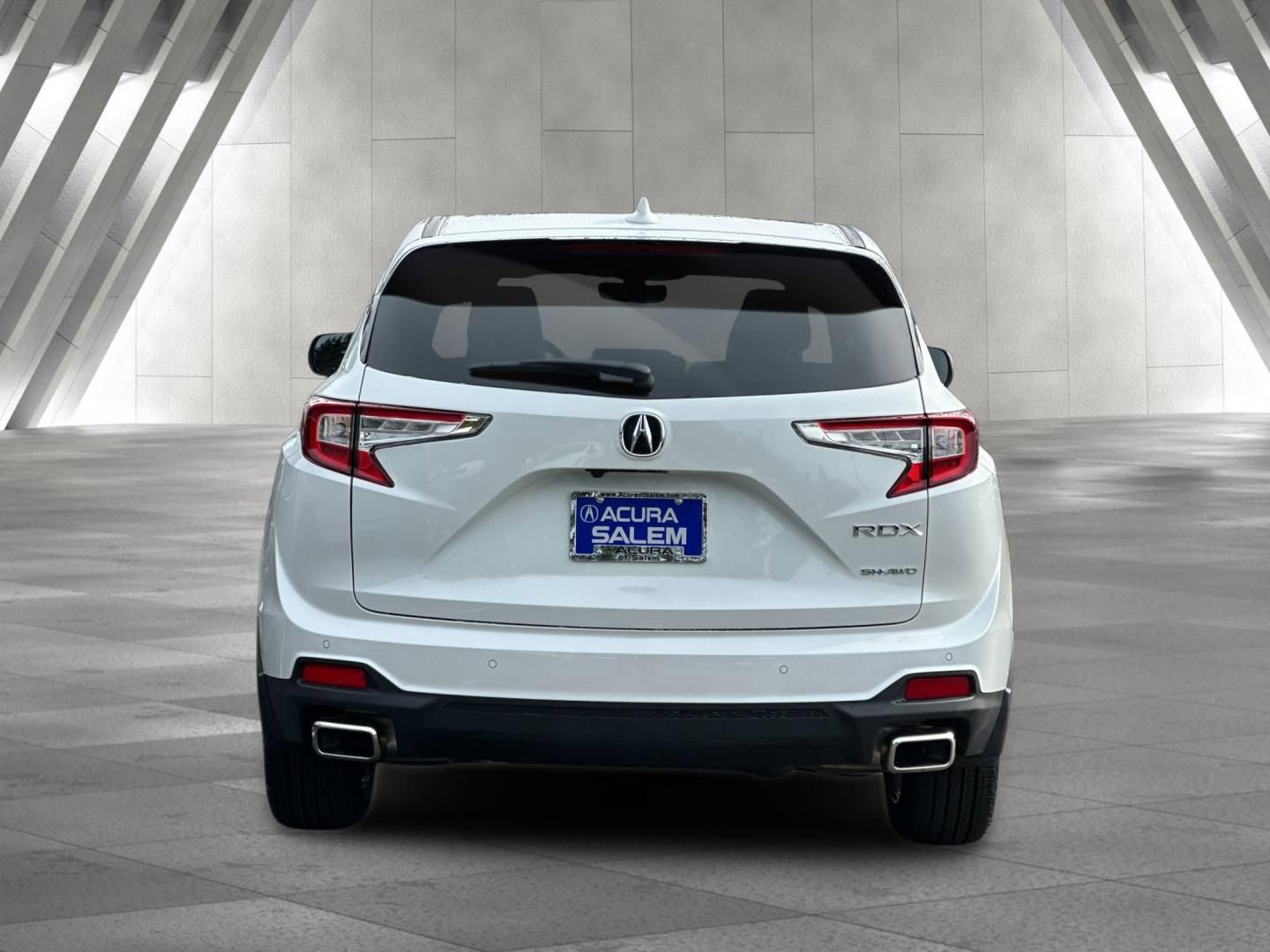 New 2026 Acura RDX SH-AWD w/ Technology Package image 4