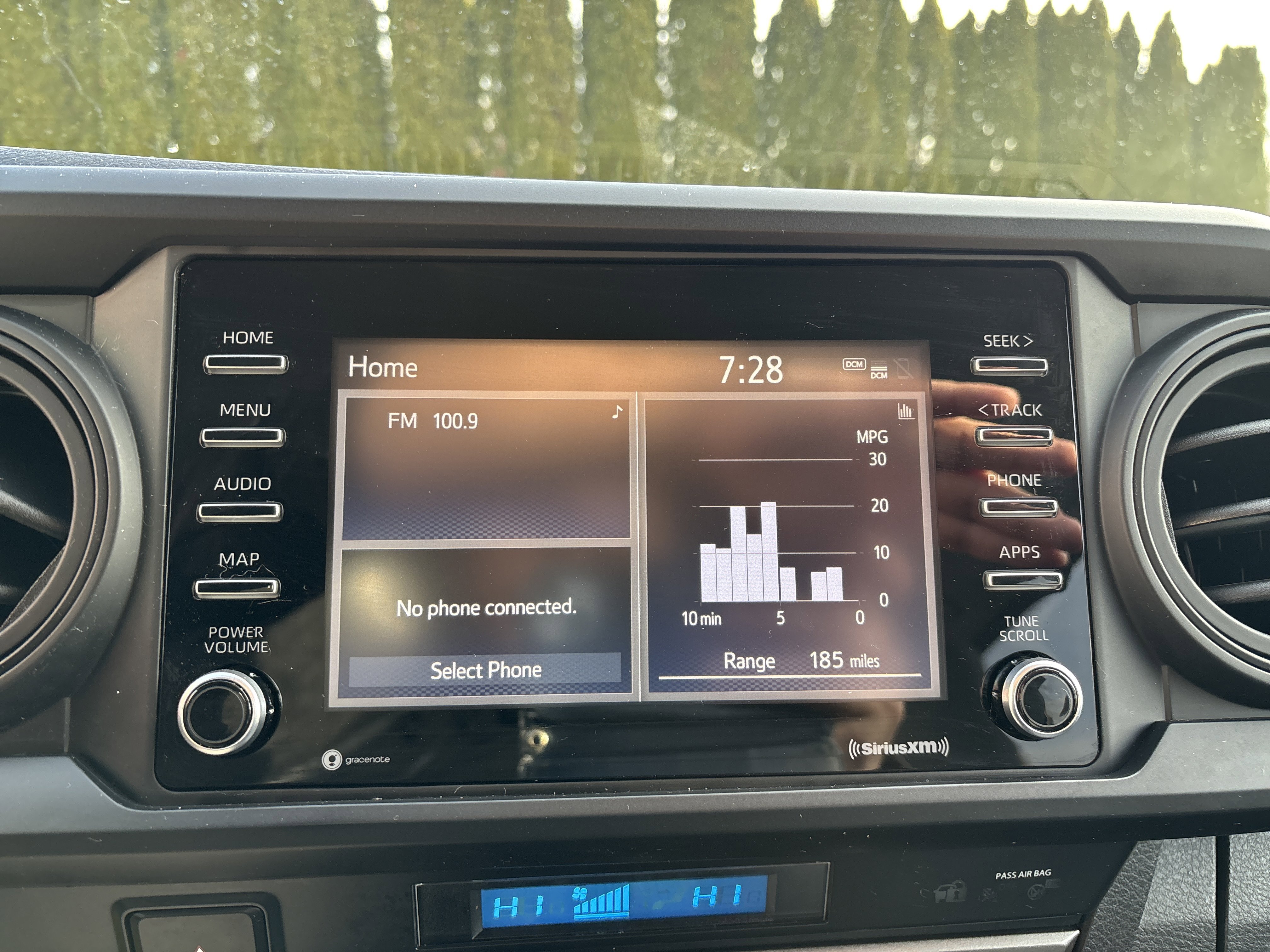 Certified 2023 Toyota Tacoma SR image 25