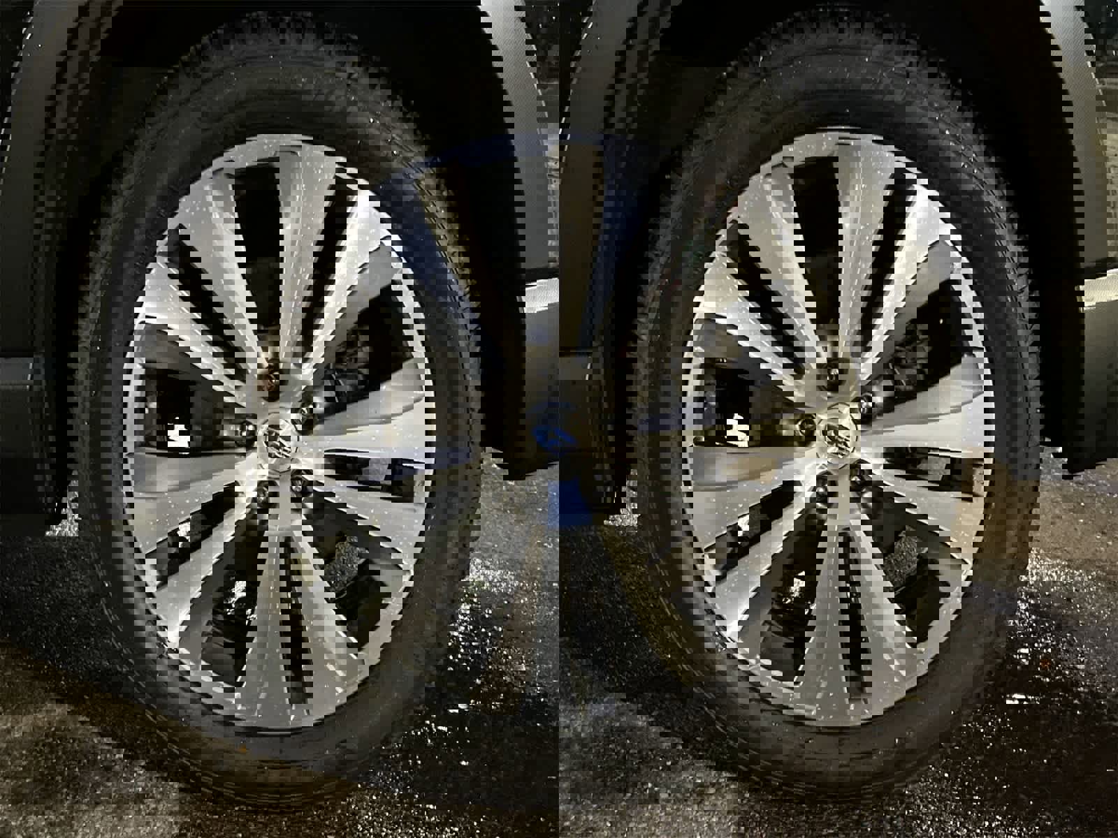 Used 2019 Subaru Ascent Touring image 14