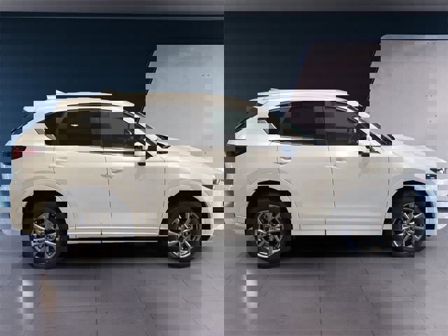 New 2025 MAZDA CX-5 AWD 2.5 S w/ Select Package image 35