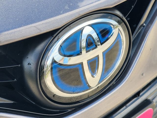 Used 2024 Toyota Camry LE image 24