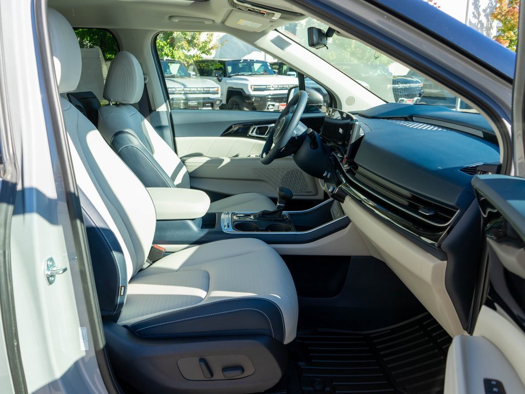 New 2026 Kia Carnival SX Prestige image 10