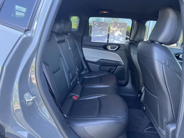 Used 2024 Jeep Compass Limited AWD/4WD image 23