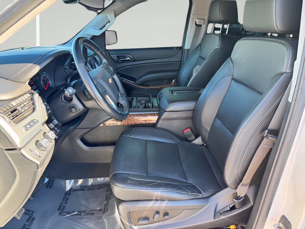 Used 2019 Chevrolet Tahoe Premier AWD/4WD image 12