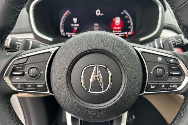 New 2026 Acura MDX w/ Technology Package AWD/4WD image 22