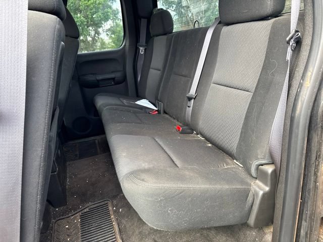 Used 2013 Chevrolet Silverado 1500 LT w/ All-Star Edition AWD/4WD image 22