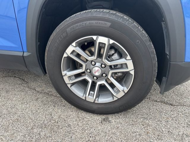 Used 2025 GMC Terrain Elevation image 12