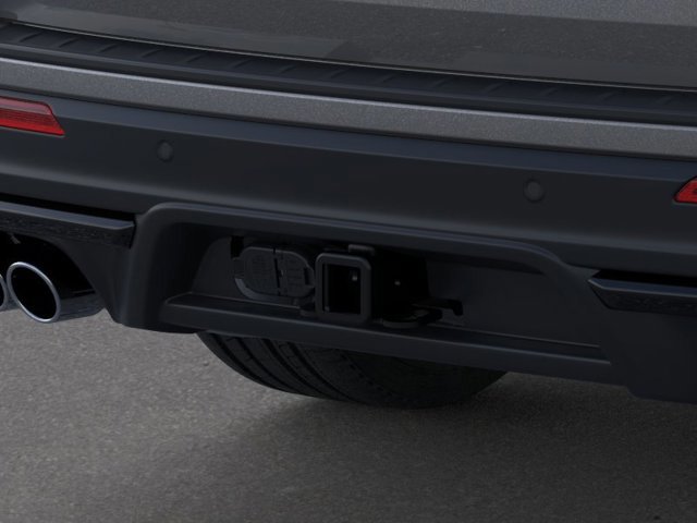 New 2026 Ford Explorer ST image 23