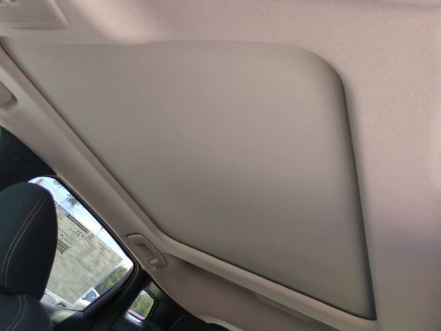 New 2026 Nissan Kicks SV w/ SV Premium Package image 18