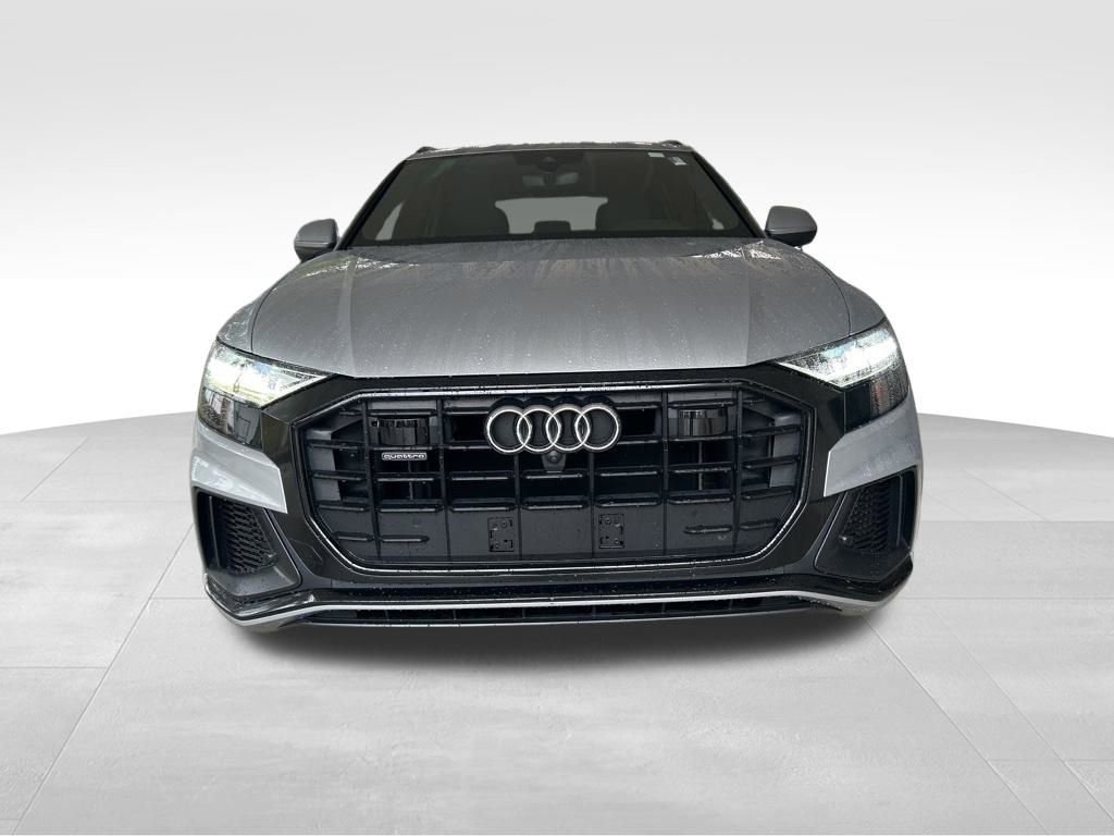 Used 2019 Audi Q8 Premium Plus image 12