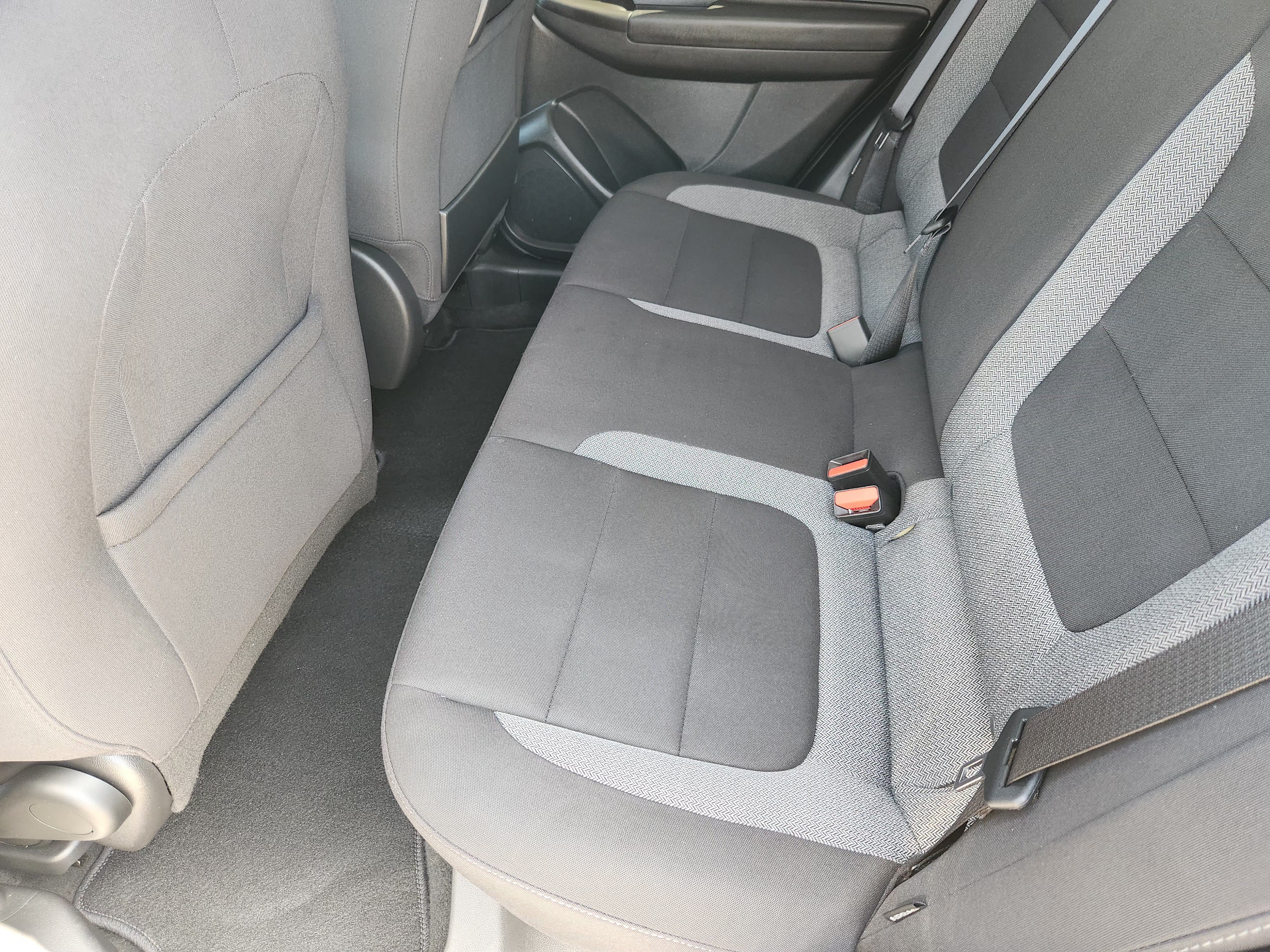 Used 2024 Chevrolet TrailBlazer LT w/ Driver Confidence Package FWD image 30