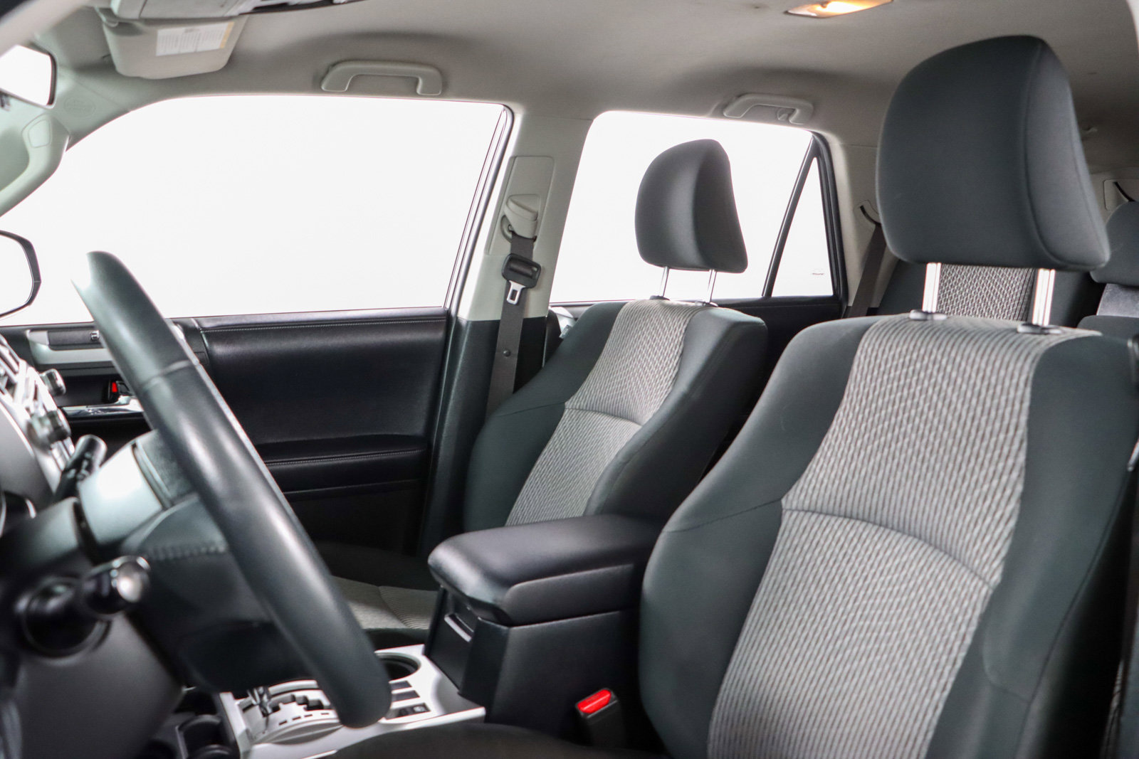 Used 2019 Toyota 4Runner SR5 image 23