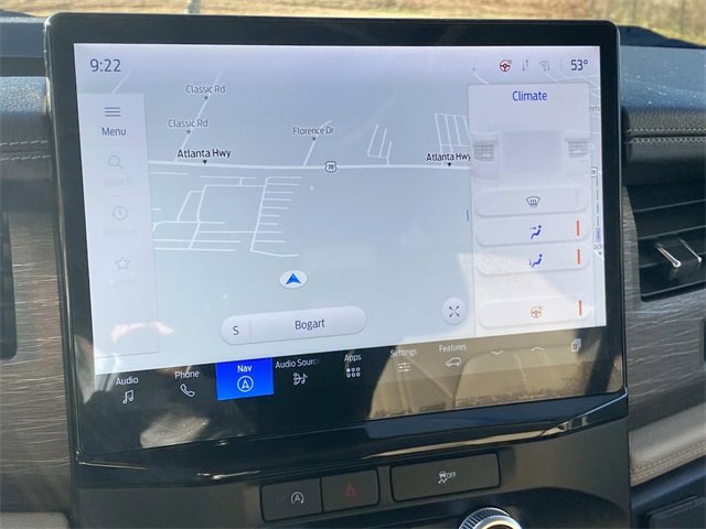 Certified 2024 Ford Expedition Limited image 34