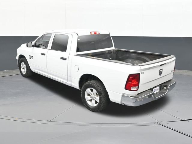 Used 2022 RAM 1500 Tradesman w/ Chrome Appearance Group image 57