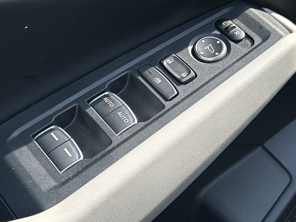 Used 2024 Honda Accord EX image 19